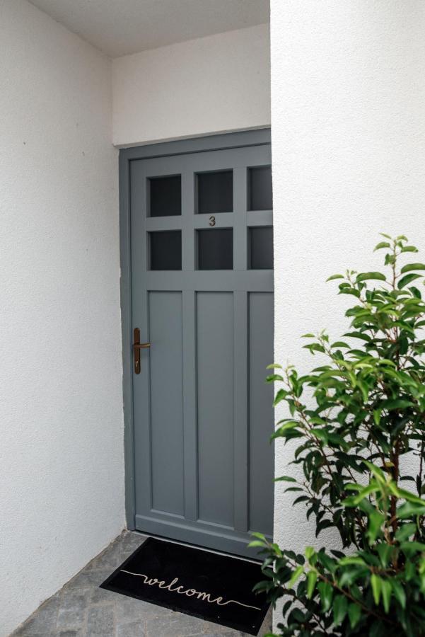 Loftlakasom**** Aparthotel Veszprem Exterior photo