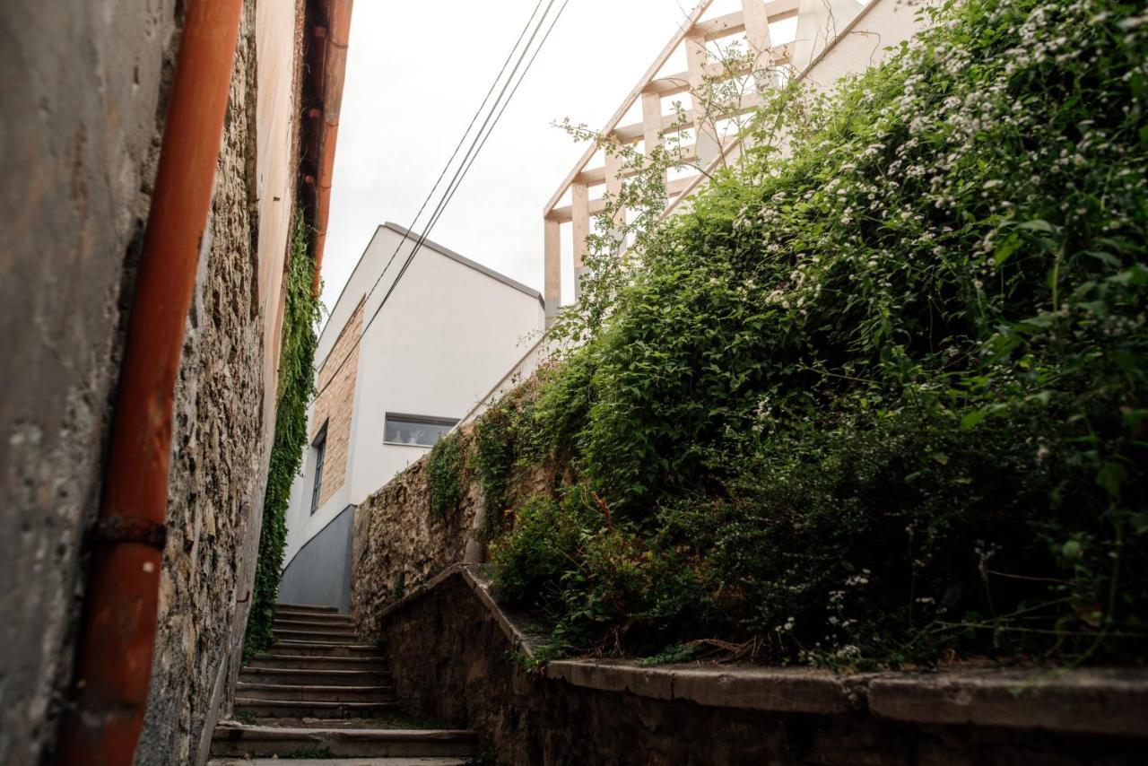 Loftlakasom**** Aparthotel Veszprem Exterior photo